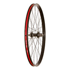 Wheel Shop, WTB HTZ i30 / Shimano XT HB-M8110-B, Wheel, Front, 29'' / 622, Holes: 32, 15mm TA, 110mm, Disc Center Lock / IS 6-Bolt
