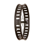 Wheel Shop, EVO JP95 / Novatec D201SB, Wheel, Front, 27.5'' / 584, Holes: 32, 15mm TA, 150mm, Disc IS 6-bolt