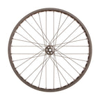 Wheel Shop, EVO JP95 / Novatec D201SB, Wheel, Front, 27.5'' / 584, Holes: 32, 15mm TA, 150mm, Disc IS 6-bolt