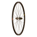 Wheel Shop, Mavic Open Pro Disc UST / Shimano FH-RS770, Wheel, Rear, 700C / 622, Holes: 28, 12mm TA, 142mm, Disc Center Lock, Shimano Road 11