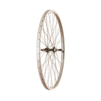 Wheel Shop, Evo Tour 19, Wheel, Front, 27'' / 630, Holes: 36, QR, 100mm, Rim