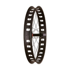 Wheel Shop, EVO JP73 / Novatec D201SB, Wheel, Front, 27.5'' / 584, Holes: 32, 15mm TA, 150mm, Disc IS 6-bolt