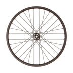 Wheel Shop, EVO JP73 / Novatec D201SB, Wheel, Front, 27.5'' / 584, Holes: 32, 15mm TA, 150mm, Disc IS 6-bolt