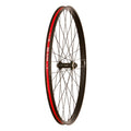 Wheel Shop, WTB HTZ i30 / Shimano HB-TC500, Wheel, Front, 29'' / 622, Holes: 32, 15mm TA, 110mm, Disc Center Lock / IS 6-Bolt