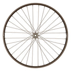 Wheel Shop, WTB HTZ i30 / Shimano HB-TC500, Wheel, Front, 29'' / 622, Holes: 32, 15mm TA, 110mm, Disc Center Lock / IS 6-Bolt