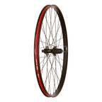 Wheel Shop, WTB HTZ i30 / Shimano HB-TC500, Wheel, Front, 29'' / 622, Holes: 32, 15mm TA, 110mm, Disc Center Lock / IS 6-Bolt