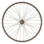 Wheel Shop, WTB HTZ i30 / Shimano HB-TC500, Wheel, Front, 29'' / 622, Holes: 32, 15mm TA, 110mm, Disc Center Lock / IS 6-Bolt