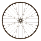 Wheel Shop, WTB HTZ i30 / Shimano HB-TC500, Wheel, Front, 29'' / 622, Holes: 32, 15mm TA, 110mm, Disc Center Lock / IS 6-Bolt