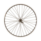Wheel Shop, WTB DX18 / Shimano HB-QC300, Wheel, Front, 26'' / 559, Holes: 36, QR, 100mm, Rim and Disc CL