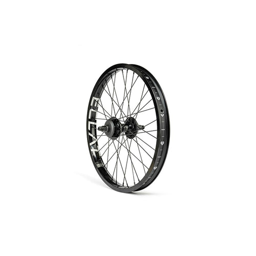 Eclat, Bondi/Shift Rear, Wheel, Rear, 20'' / 406, Holes: 36, 14mm, 110mm, Rim, Right side drive, Freecoaster