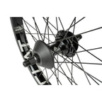Eclat, Bondi/Shift Rear, Wheel, Rear, 20'' / 406, Holes: 36, 14mm, 110mm, Rim, Right side drive, Freecoaster
