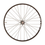 Wheel Shop, WTB ST i30 / SRAM MTH 29'', Wheel, Front, 29'' / 622, Holes: 32, 15mm TA, 110mm, Disc IS 6-bolt