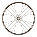 Wheel Shop, SunRingle Helix TR27 SL / SRC 700C, Wheel, Rear, 700C / 622, Holes: 32, 12mm TA, 142mm, Disc IS 6-bolt, SRAM XD