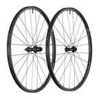 Industry Nine, Solix SL UL250c CX, Wheel, Front and Rear, 700C / 622, Holes: F: 24, R: 24, F: 12mm, R: 12mm, F: 100, R: 142, Disc Center Lock, Shimano Road 11, Set