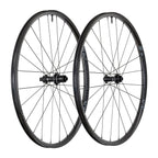 Industry Nine, Solix SL UL250c CX, Wheel, Front and Rear, 700C / 622, Holes: F: 24, R: 24, F: 12mm, R: 12mm, F: 100, R: 142, Disc Center Lock, Shimano Road 11, Set