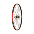 Wheel Shop, WTB ST i23 TCS / Shimano HB-MT200, Wheel, Front, 27.5'' / 584, Holes: 32, QR, 100mm, Disc Center Lock