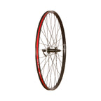 Wheel Shop, WTB ST i23 TCS / Shimano HB-MT200, Wheel, Front, 27.5'' / 584, Holes: 32, QR, 100mm, Disc Center Lock