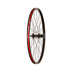 Wheel Shop, WTB ST i23 TCS / Shimano HB-MT200, Wheel, Front, 27.5'' / 584, Holes: 32, QR, 100mm, Disc Center Lock