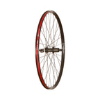Wheel Shop, WTB ST i23 TCS / HB-QC300, Wheel, Front, 27.5'' / 584, Holes: 32, QR, 100mm, Disc Center Lock