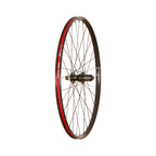 Wheel Shop, WTB ST i23 TCS / HB-TC500-15, Wheel, Front, 27.5'' / 584, Holes: 32, 15mm TA, 100mm, Disc Center Lock