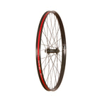 Wheel Shop, WTB ST i30 TCS / HB-TC500-15-B, Wheel, Front, 27.5'' / 584, Holes: 32, 15mm TA, 110mm, Disc Center Lock