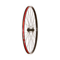 Wheel Shop, WTB ST i23 TCS / Formula DC71, Wheel, Front, 29'' / 622, Holes: 32, 15mm TA, 100mm, Disc IS 6-bolt