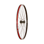 Wheel Shop, WTB ST i23 TCS / Formula DC71, Wheel, Front, 29'' / 622, Holes: 32, 15mm TA, 100mm, Disc IS 6-bolt