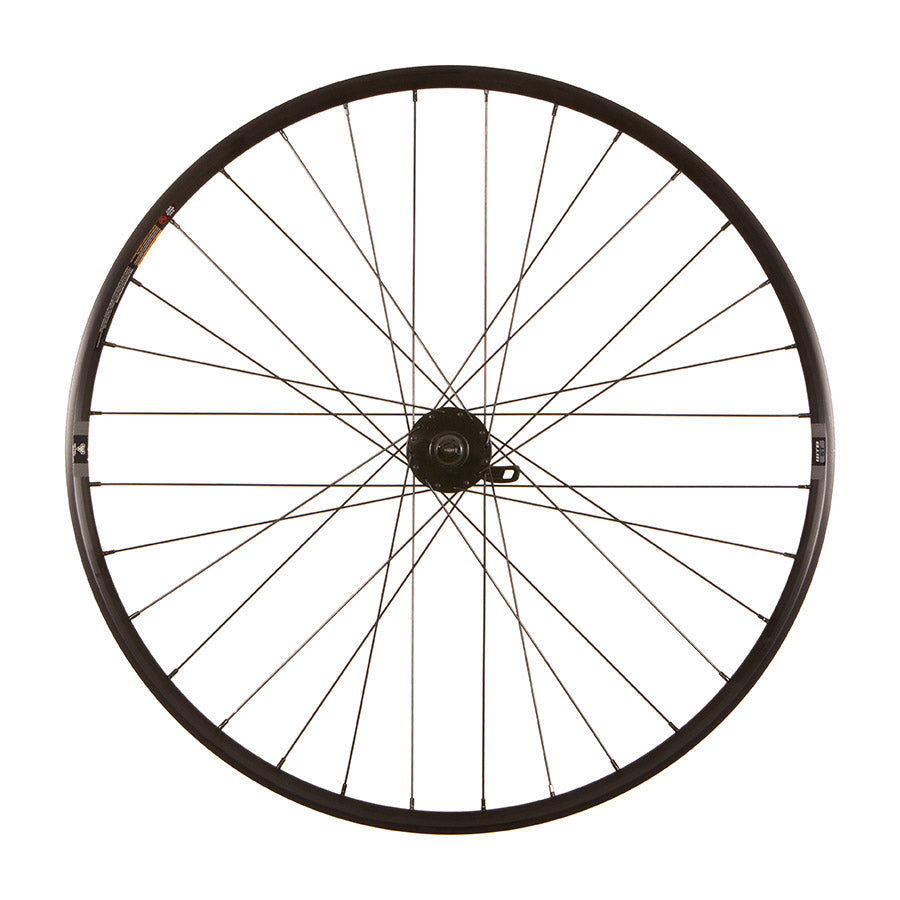 Wheel Shop, WTB ST i23 TCS / HB-QB400, Wheel, Front, 29'' / 622, Holes: 32, QR, 100mm, Disc IS 6-bolt