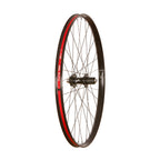 Wheel Shop, WTB ST i30 TCS / MTH 716, Wheel, Front, 29'' / 622, Holes: 32, 15mm TA, 110mm, Disc IS 6-bolt