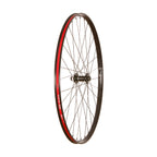 Wheel Shop, WTB ST i23 TCS / Shimano HB-RS470, Wheel, Front, 700C / 622, Holes: 32, 12mm TA, 100mm, Disc Center Lock