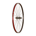 Wheel Shop, WTB ST i23 TCS / Shimano HB-RS470, Wheel, Front, 700C / 622, Holes: 32, 12mm TA, 100mm, Disc Center Lock