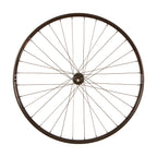 Wheel Shop, WTB ST i23 TCS / Shimano HB-RS470, Wheel, Front, 700C / 622, Holes: 32, 12mm TA, 100mm, Disc Center Lock