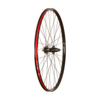 Wheel Shop, WTB ST i23 TCS / MTH 746, Wheel, Rear, 700C / 622, Holes: 32, 12mm TA, 142mm, Disc IS 6-bolt, SRAM XD