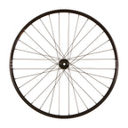 Wheel Shop, WTB ST i23 TCS / HB-TC500-12, Wheel, Front, 700C / 622, Holes: 32, 12mm TA, 100mm, Disc Center Lock