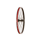 Wheel Shop, WTB ST i23 TCS / Formula DC20, Wheel, Front, 24'' / 507, Holes: 32, QR, 100mm, Disc IS 6-bolt