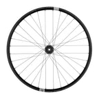 crankbrothers, SYNTHESIS Alloy XCT, Wheel, Front, 29'' / 622, i9 1/1, Holes: 28, 15mm TA, 110mm, Disc IS 6-bolt, Black