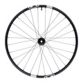 crankbrothers, Synthesis Alloy 2.0 Enduro, Wheel, Front, 29'' / 622, i9 1/1, Holes: 28, 15mm TA, 110mm, Disc IS 6-bolt, Black
