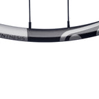 crankbrothers, Synthesis Alloy DH, Wheel, Front, 29'' / 622, i9 1/1, Holes: 28, 20mm TA, 110mm, Disc IS 6-bolt, Black
