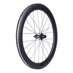 Vision, SC 60 SL DISC, Wheel, Front and Rear, 700C / 622, Holes: F: 21, R: 24, F: TA 12mm, R: X 12mm, F: 100, R: 142, Disc Center Lock, Shimano Road 11/12, Set