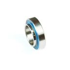 Wheels Manufacturing, SB-6901-2RS sealed bearings, 12X24X6mm, Bag of 2