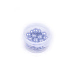 Wheels Manufacturing, Steel Ball Bearings, Bottle of 500, 5/32''
