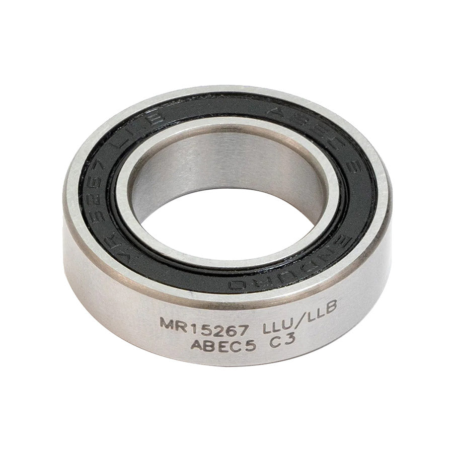 Wheels Manufacturing, SB5-24X37, Sealed bearings, 24x37x7mm, Bag of 1