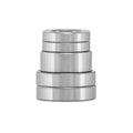Industry Nine, Rear Bearing Kit for 1/1 MTN, XD, HG