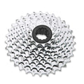 SRAM, PG-950, 9sp cassette, 12-23T, 12-13-14-15-16-17-19-21-23