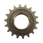 Shimano, SF/1200, Freewheel, 16T, For 1/8'' chain, Brown