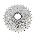 Shimano, 105 CS-5700, 10sp. cassette, 11-25T, 11-12-13-14-15-17-19-21-23-25