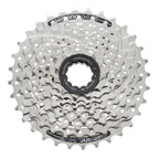 Shimano, CS-HG41, 8sp. cassette, 11-30T, 11-13-15-17-20-23-26-30