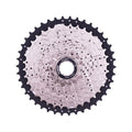 Varia, 11-Speed Cassette, Cassette, Silver, Speed: 11, 11-50T