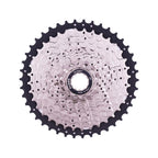 Varia, 11-Speed Cassette, Cassette, Silver, Speed: 11, 11-50T