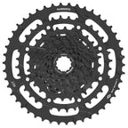 Shimano, CS-LG300-9, Cassette, Speed: 9, 11-36T, ECSLG3009136